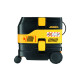 MIRKA DEXOS 1217 M AFC Staubsauger mit 4m Schlauch und Muffe (MIX12171222)