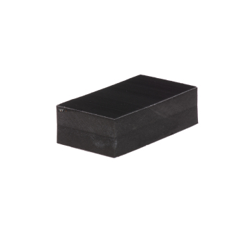 KA.EF. SCHLEIFKLOTZ Sanding Block Handklotz 70mm/125mm...