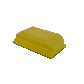 KA.EF. sanding block Sanding Block hand block 70mm/125mm...