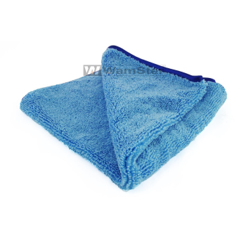 1 x WamSter microfibre cloth blue extra strong 500g/m2,...
