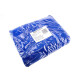 WamSter Mikrofasertuch - Frotte Handtuch  blau Soft 600g/m2, 90cm x 60cm