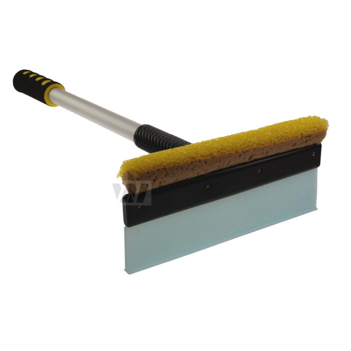 Window cleaner window cleaner + puller silicone 52cm