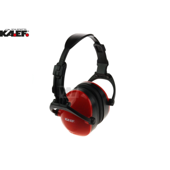 WamSter® Kapselgehörschutz - SNR 28dB