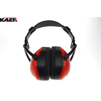 WamSter® Kapselgehörschutz - SNR 28dB