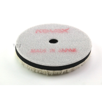 KOVAX - d 80mm fur plate wool pad - soft