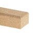 Cork sanding block Sanding Block 115mm 60mm hand block