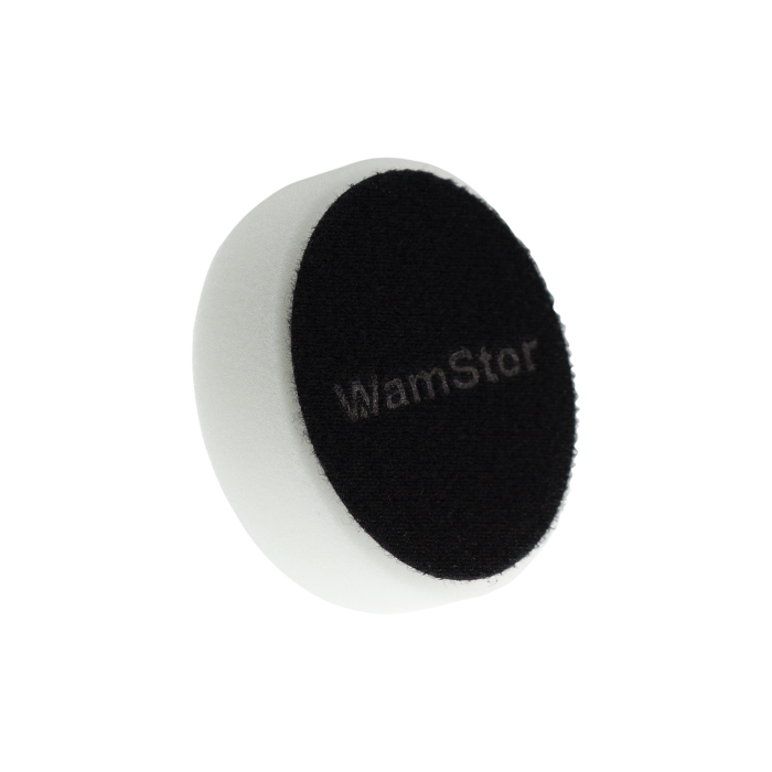 WamSter polishing sponge white hard d80mm/25mm