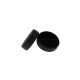 WamSter polishing sponge black soft d80mm/25 mm
