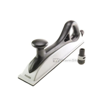 Indasa sanding block with suction velcro 70mm /400mm 23-hole