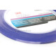 3m 06405 Contour tape blue 6,35mm Scotch 471 ( 6mm )