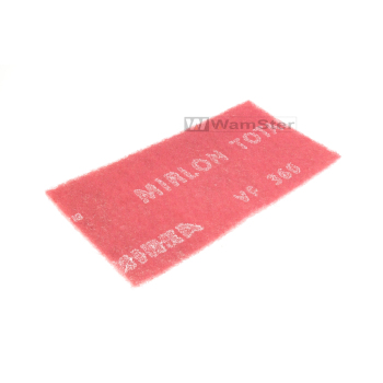Mirka Mirlon Total™ Abrasive fleece Pad115/230mm