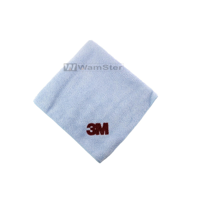 3m - Perfect-it iii High performance polishing cloth 50486