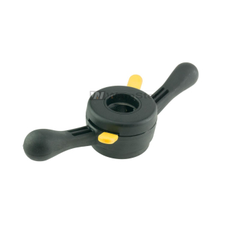 Spannmutter Welle Ø40 mm X 4mm Schnellspannmutter...