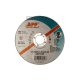aPP a 60 t-bf inox cutting discs - 125 x 1 x 22,23 mm