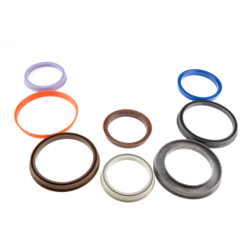 4 Zentrierringe 110,0 mm - 108,0 mm / OF-System / Farbe - Orange