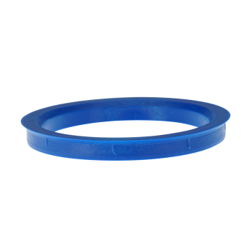 4 Zentrierringe 110,0 mm - 92,0 mm / OF-System / Farbe - Blau