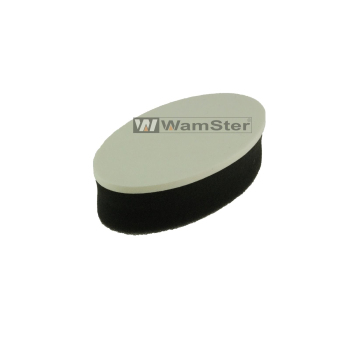 WamSter Applicator black soft Colour, polish, wax