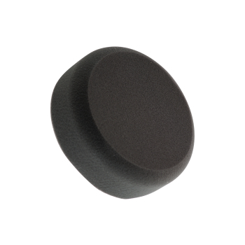 WamSter polishing sponge black soft d150mm/50 mm incl....
