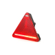 LED Rückleuchte (RECHTS) Dreieck 163mm x 144mm (4 Funktionen) LKW Anhänger