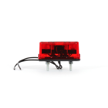 LED Multifunktions- Positions Kennzeichen Lampe Kennzeichenleuchte 82 x 31mm E20