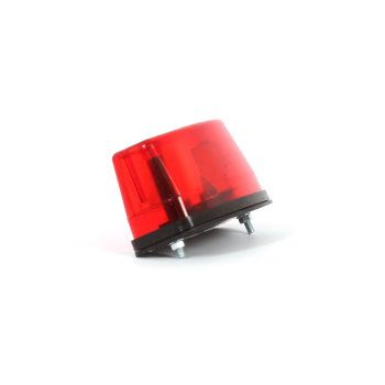 Multifunktions- Positions- Kennzeichen Lampe Kennzeichenleuchte 110 x 55mm E20