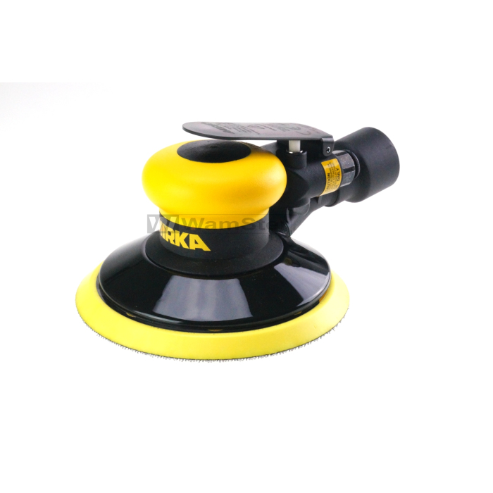 Mirka Pneumatic grinder eccentric ros625cv 150mm 2,5mm stroke