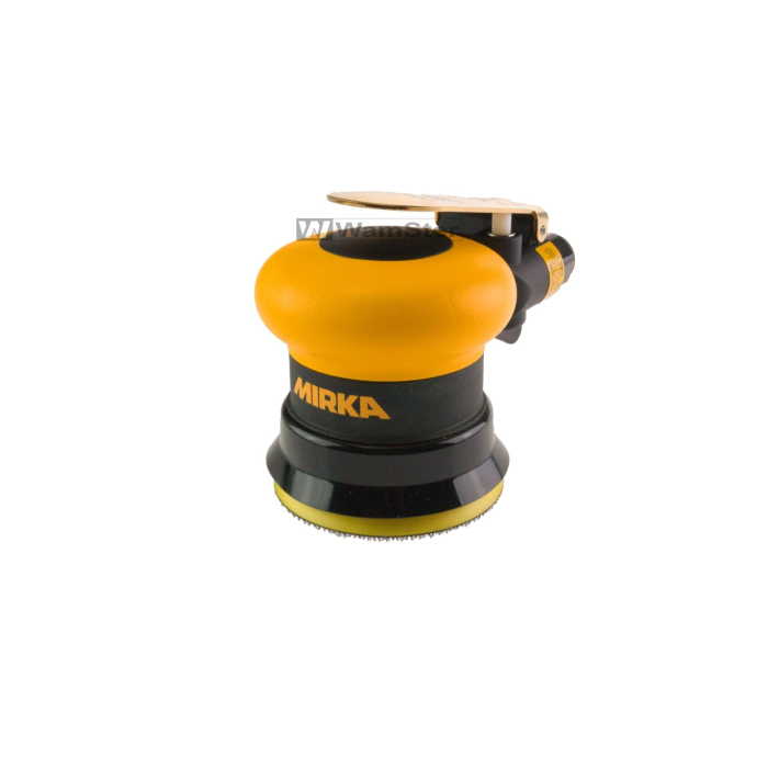 Mirka Pneumatic grinder eccentric ros325cv 77mm 2,5mm stroke