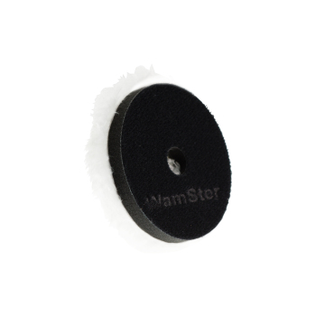 WamSter microfibre polishing fur heavily aggressive soft...