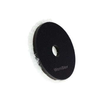 WamSter Mikrofaser Polierfell heavily aggressive Soft 150mm