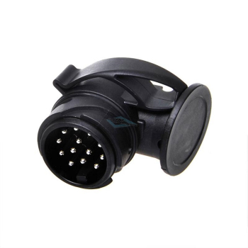 Adapter von System Jaeger zu System Multicon West von 13...