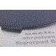 d128mm/5" - P4000 - useit®-Superfinishing-Pad SG2