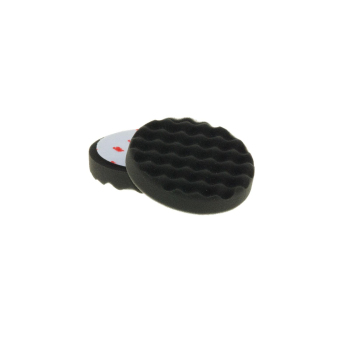 3m - High gloss polishing pad Polishing foam 150 mm 09378...