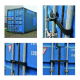LKW- und Containerschloss verstellbar Sicherheit  Schloß Container Diebstahl