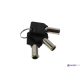 saracen anti-theft device clutch lock for knott fhl300