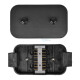 Distribution box plastic 16 poles Trailer truck car car plastic Junction box
