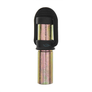 Holder for warning light / rotating beacon with rubber...