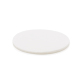 WamSter abrasive fleece disc p4000 150mm white micro fine plus with velcro