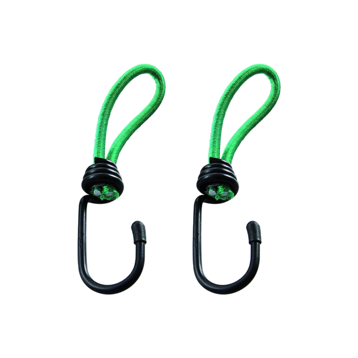 Expander loop tension rubber hook expander hook pendant net tension elastic 2 pieces