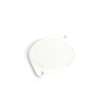 Reflector ø 85mm screw fixing (with ears*) e20 car...
