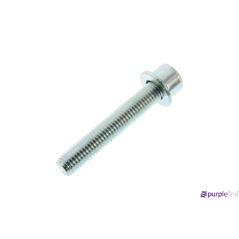 Spare part wheel cover screw m12 for NEMESISwheel claw...