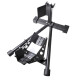 Motorcycle wheel claw stand rail Rocker assembly stand Transport stand 90 - 130mm