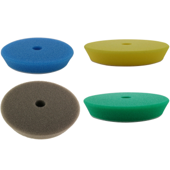 RUPES - Polishing sponge Polishing pad 130mm/150mm