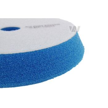 RUPES - Polishing sponge polishing pad 130mm/150mm blue