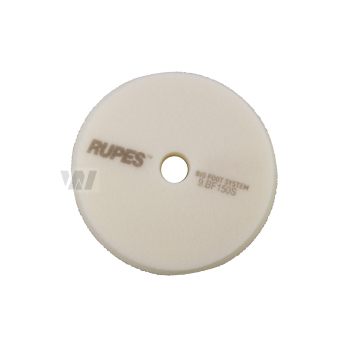 RUPES - d 130mm polishing sponge polishing pad -...