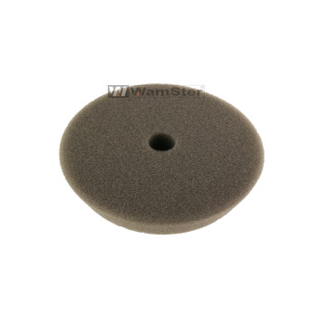 RUPES - d 130mm polishing sponge polishing pad - uhs - grey