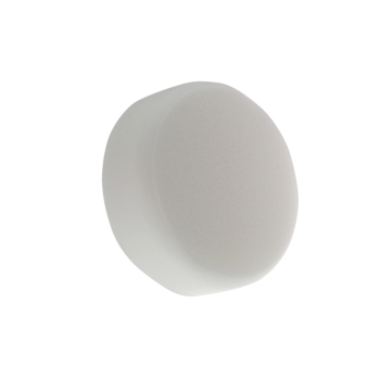 WamSter polishing sponge white hard d150mm/50 mm inc. m14...