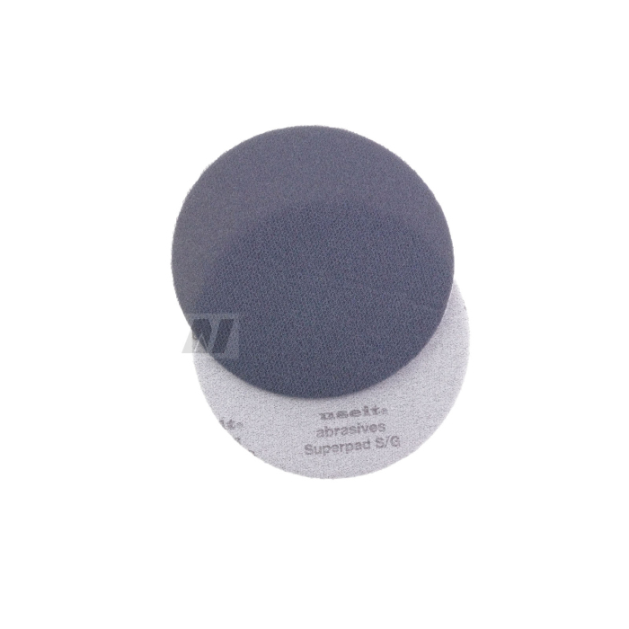 d128mm/5" -  useit®-Superfinishing-Pad SG