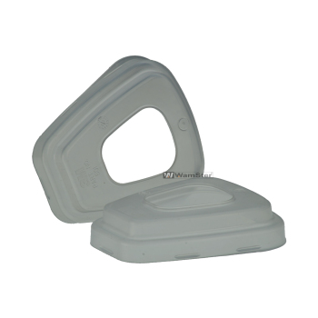 3m 501 Filter cover for insert filter 6000/ 7000 /7500...