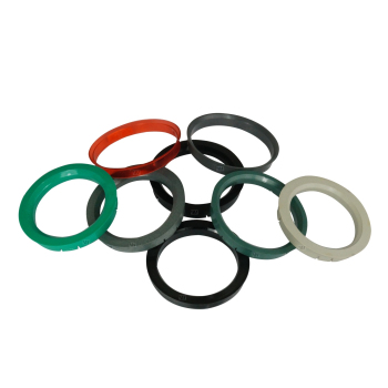 4 centering rings 82,0mm - 56,5mm