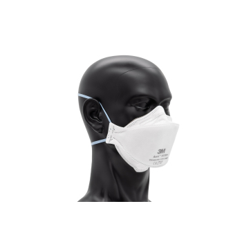 3M 9320 Aura Atemschutzmaske 9320 FFP2 NR D